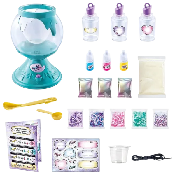 Настольная игра Canal Toys Magical Potion Maker 6+/ Развлекательная  photo 2