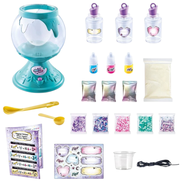 Настольная игра Canal Toys Magical Potion Maker 6+/ Развлекательная  photo 2