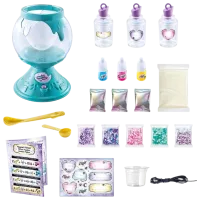 Joc de masă Canal Toys Magical Potion Maker 6+/ Distractive photo 2