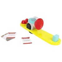 Настольная игра Spin Master Spray Off Challenge 8+/ Развлекательная 