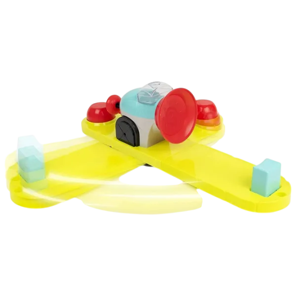 Настольная игра Spin Master Spray Off Challenge 8+/ Развлекательная  photo 3