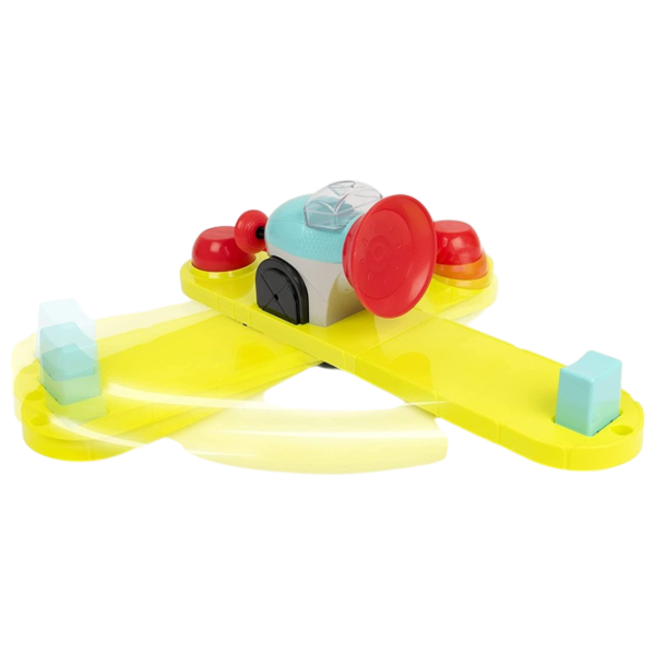 Настольная игра Spin Master Spray Off Challenge 8+/ Развлекательная  photo 3