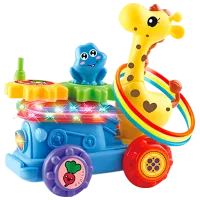 Jucărie muzicală Miscellaneous HD9062  1+ / Multicolor