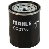 Масляный фильтр Mahle OC 217/6 MHL-OC 217/6