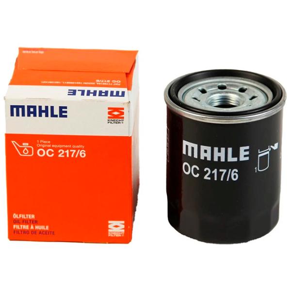 Масляный фильтр Mahle OC 217/6 MHL-OC 217/6 photo 3 Масляный фильтр Mahle OC 217/6 MHL-OC 217/6 photo 3
