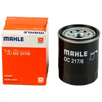 Filtru de ulei Mahle OC 217/6 MHL-OC 217/6 photo 3