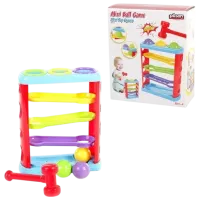 Joc de masă Pilsan Mini Ball 3+/ Dezvoltare