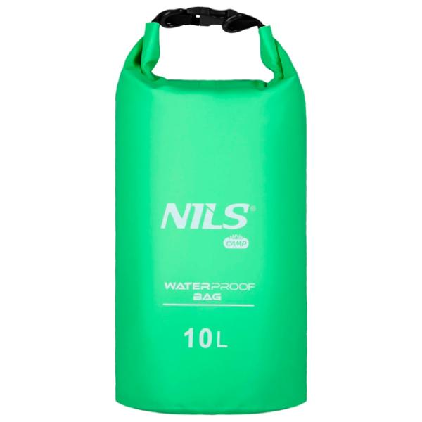 Гидратор Nils NC1703 Для треккинга / 10л photo 1 Гидратор Nils NC1703 Для треккинга / 10л photo 1