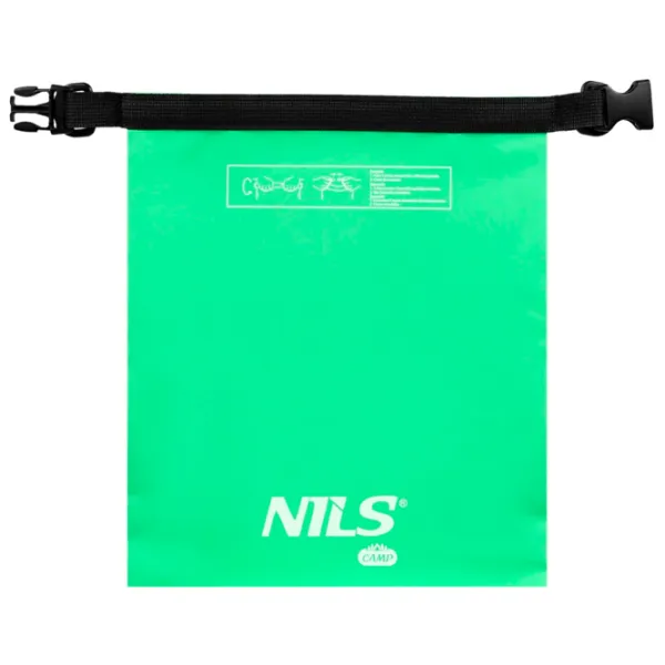 Гидратор Nils NC1703 Для треккинга / 10л photo 4 Гидратор Nils NC1703 Для треккинга / 10л photo 4