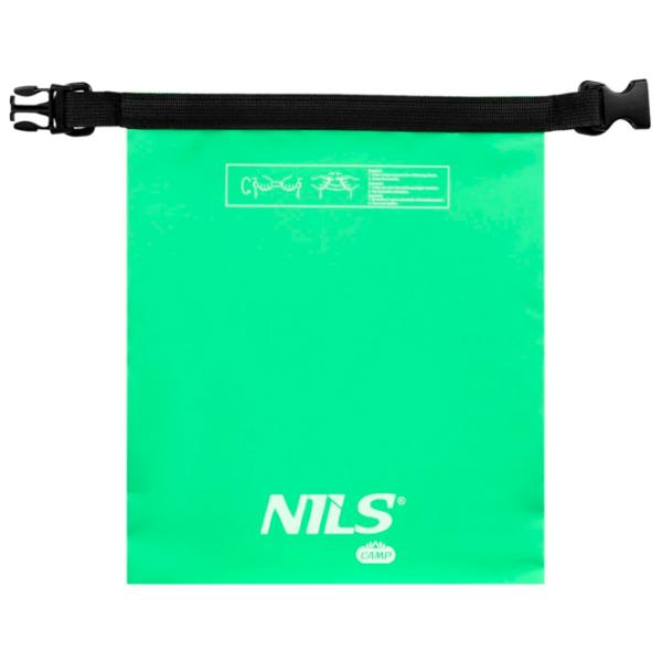 Гидратор Nils NC1703 Для треккинга / 10л photo 4 Гидратор Nils NC1703 Для треккинга / 10л photo 4
