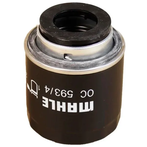 Масляный фильтр Mahle OC 593/4 MHL-OC 593/4 photo 1