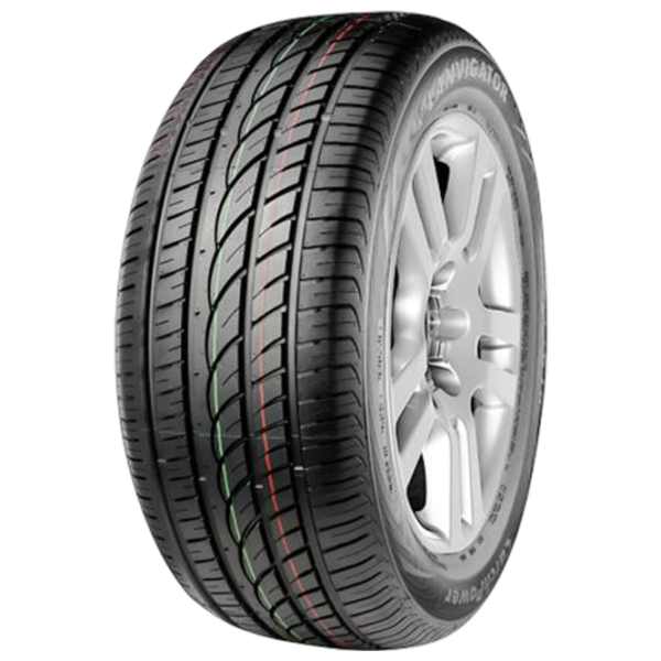 Шины Lanvigator Catchpower 265/65 R17 112H Лето / Легковой photo 1 Шины Lanvigator Catchpower 265/65 R17 112H Лето / Легковой photo 1