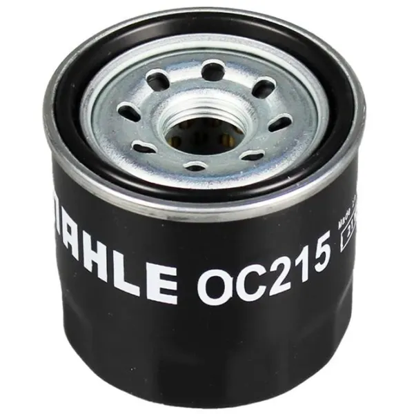 Масляный фильтр Mahle OC 215 MHL-OC 215 photo 1 Масляный фильтр Mahle OC 215 MHL-OC 215 photo 1