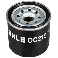 Filtru de ulei Mahle OC 215 MHL-OC 215