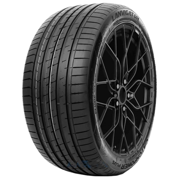 Шины Lanvigator Catchpower Plus 285/45 R18 111Y XL Лето / Легковой photo 1 Шины Lanvigator Catchpower Plus 285/45 R18 111Y XL Лето / Легковой photo 1