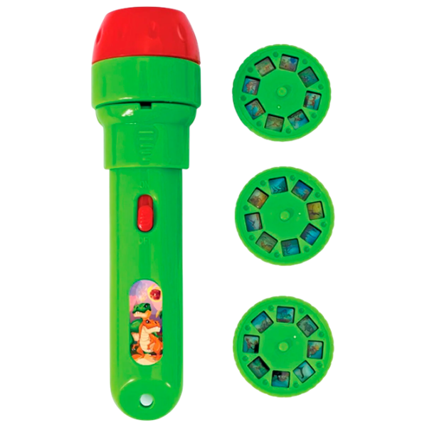 Jucărie interactivă As 1027-64217  3+ / Red Green photo 1
