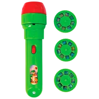 Интерактивная игрушка As 1027-64217  3+ / Red Зеленый