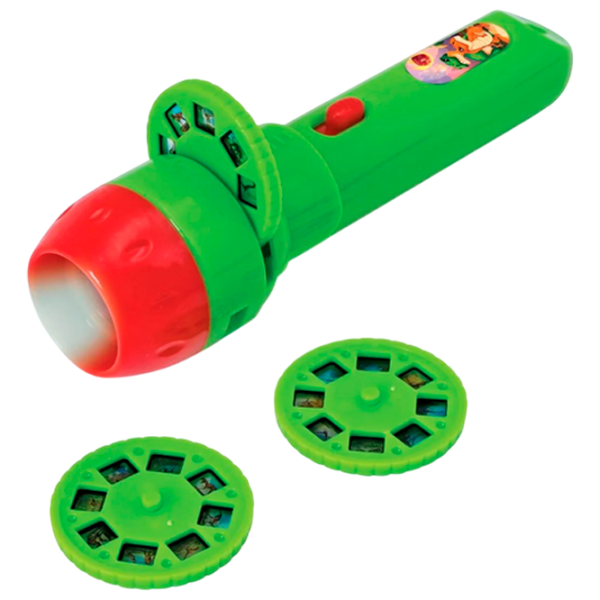 Jucărie interactivă As 1027-64217  3+ / Red Green photo 2