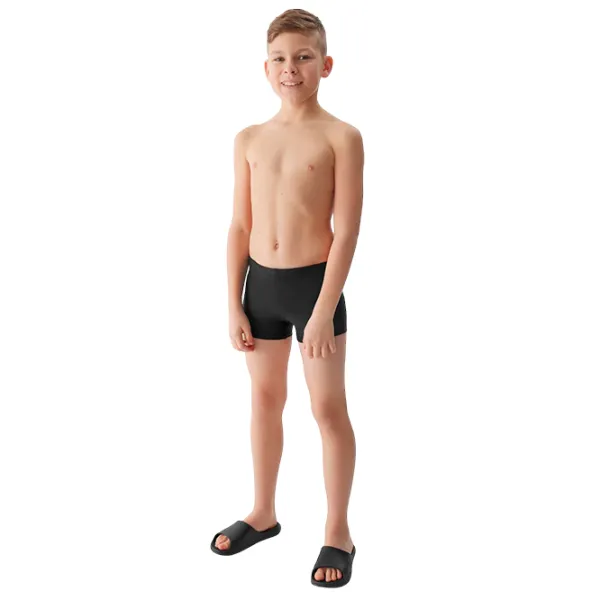 Slip de înot 4F SWIMMING TRUNKS M022 Pentru el / 134 - 140 photo 1