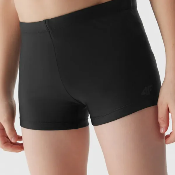 Slip de înot 4F SWIMMING TRUNKS M022 Pentru el / 134 - 140 photo 2