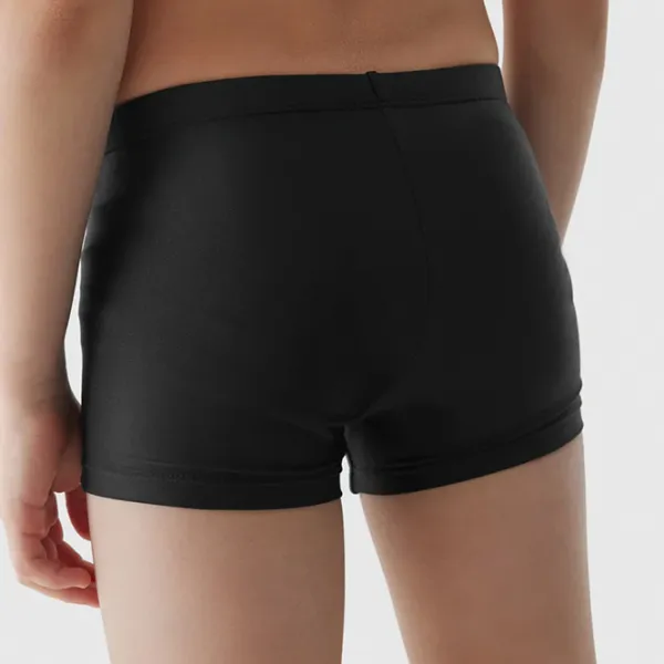 Slip de înot 4F SWIMMING TRUNKS M022 Pentru el / 134 - 140 photo 3