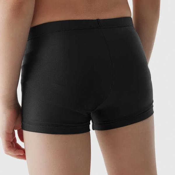 Slip de înot 4F SWIMMING TRUNKS M022 Pentru el / 134 - 140 photo 3