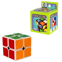 Настольная игра Insportline Rubic 2X2 3+/ Логическая игра