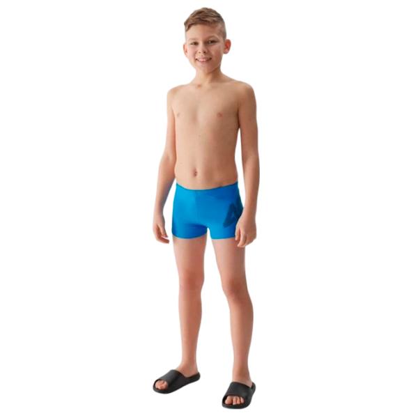 Slip de înot 4F SWIMMING TRUNKS M021 Pentru el / 158 - 164 photo 1