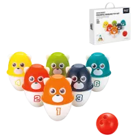 Joc de masă Insportline Bowling 3+/ Bowling