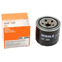 Filtru de ulei Mahle OC 205 MHL-OC 205 photo 3