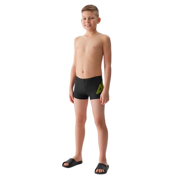 Slip de înot 4F SWIMMING TRUNKS M021 Pentru el / 122 - 128 photo 1