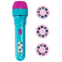 Jucărie interactivă As 1027-64214  3+ / Purple Turquoise