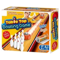 Joc de masă New World Bowling 2+/ Bowling