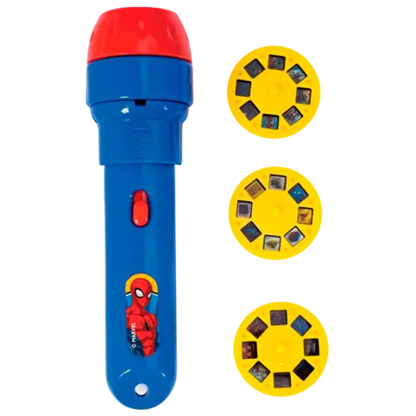 Jucărie interactivă As 1027-64215  3+ / Yellow Blue photo 1