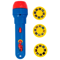 Интерактивная игрушка As 1027-64215  3+ / Желтый Синий