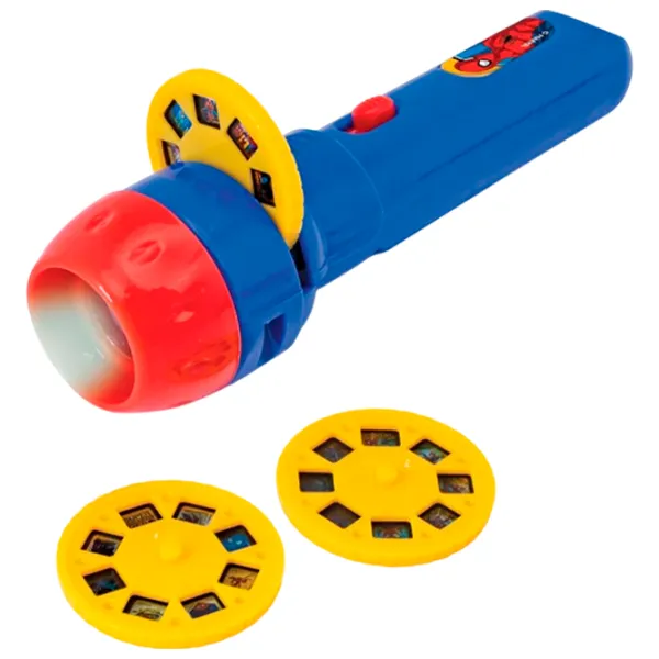 Jucărie interactivă As 1027-64215  3+ / Yellow Blue photo 2