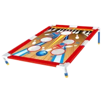 Настольная игра Insportline Tossing game 3+/ Боулинг