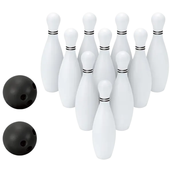 Настольная игра Insportline BWS100  6+/ Боулинг photo 1