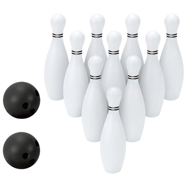 Настольная игра Insportline BWS100  6+/ Боулинг photo 1