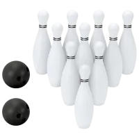 Настольная игра Insportline BWS100  6+/ Боулинг