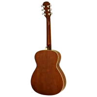 Акустическая гитара Aria AFN-15-58 N 3/4, Dreadnought, Натуральный photo 2