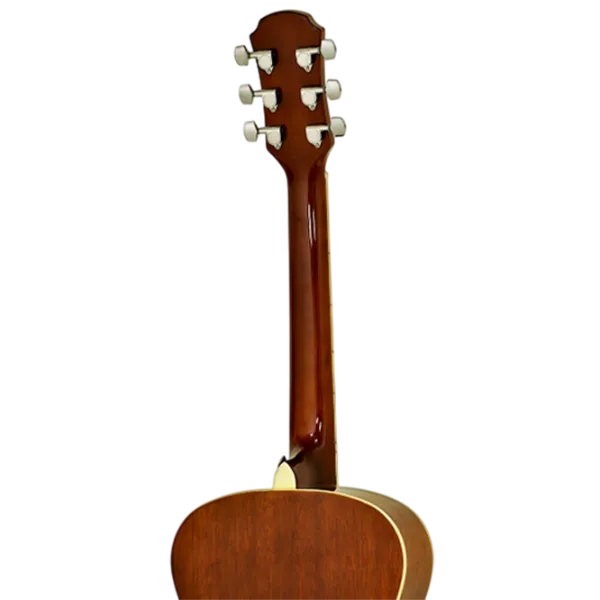 Chitară acustică Aria AFN-15-58 N 3/4, Dreadnought, Natural photo 4