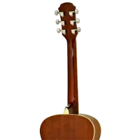 Акустическая гитара Aria AFN-15-58 N 3/4, Dreadnought, Натуральный photo 4