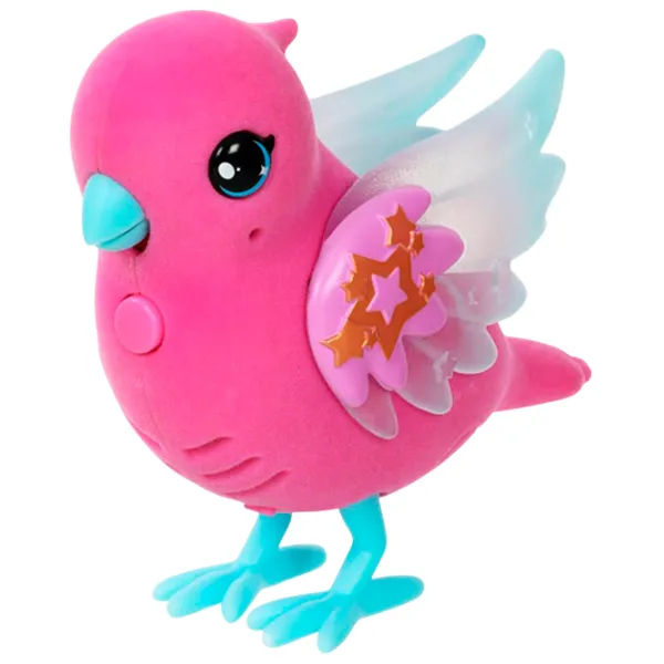 Интерактивная игрушка Little Live Pets 26401  5+ / Разноцветный photo 3 Интерактивная игрушка Little Live Pets 26401  5+ / Разноцветный photo 3