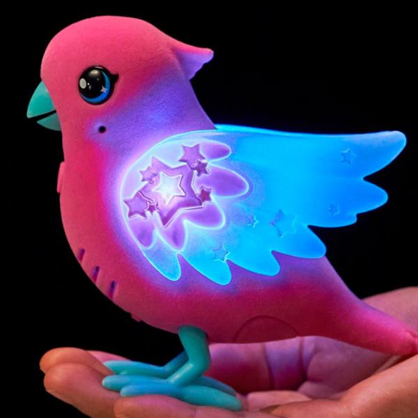 Интерактивная игрушка Little Live Pets 26401  5+ / Разноцветный photo 4 Интерактивная игрушка Little Live Pets 26401  5+ / Разноцветный photo 4