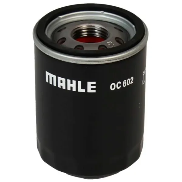 Масляный фильтр Mahle OC 602 MHL-OC 602 photo 1