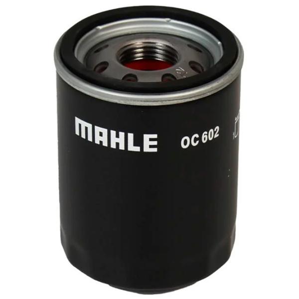 Масляный фильтр Mahle OC 602 MHL-OC 602 photo 1