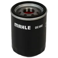 Filtru de ulei Mahle OC 602 MHL-OC 602