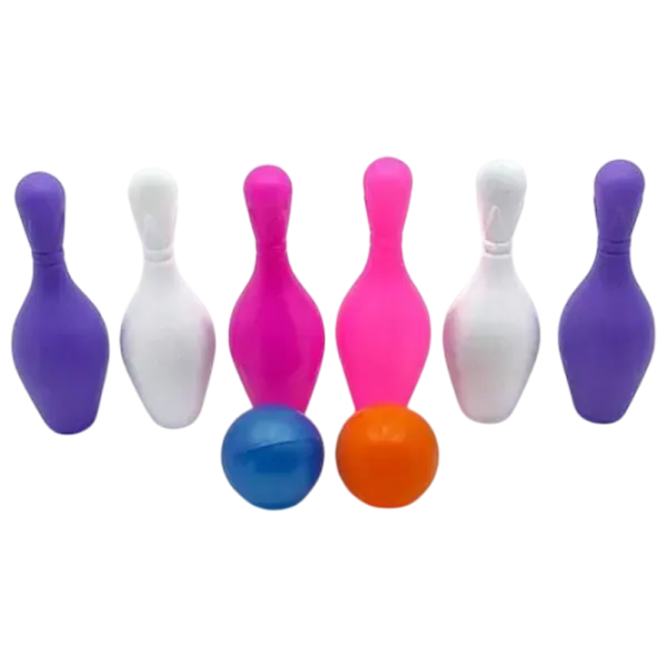 Настольная игра Maximus Princess Bowling 3+/ Боулинг photo 2 Настольная игра Maximus Princess Bowling 3+/ Боулинг photo 2