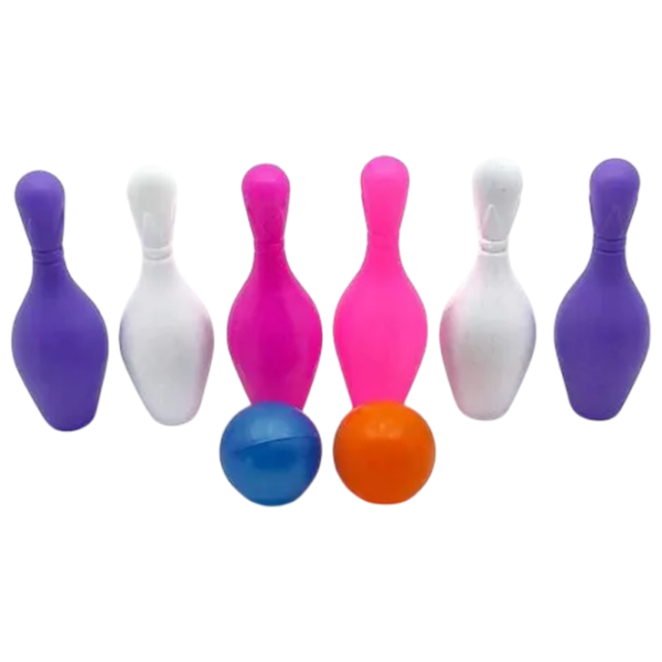 Настольная игра Maximus Princess Bowling 3+/ Боулинг photo 2 Настольная игра Maximus Princess Bowling 3+/ Боулинг photo 2